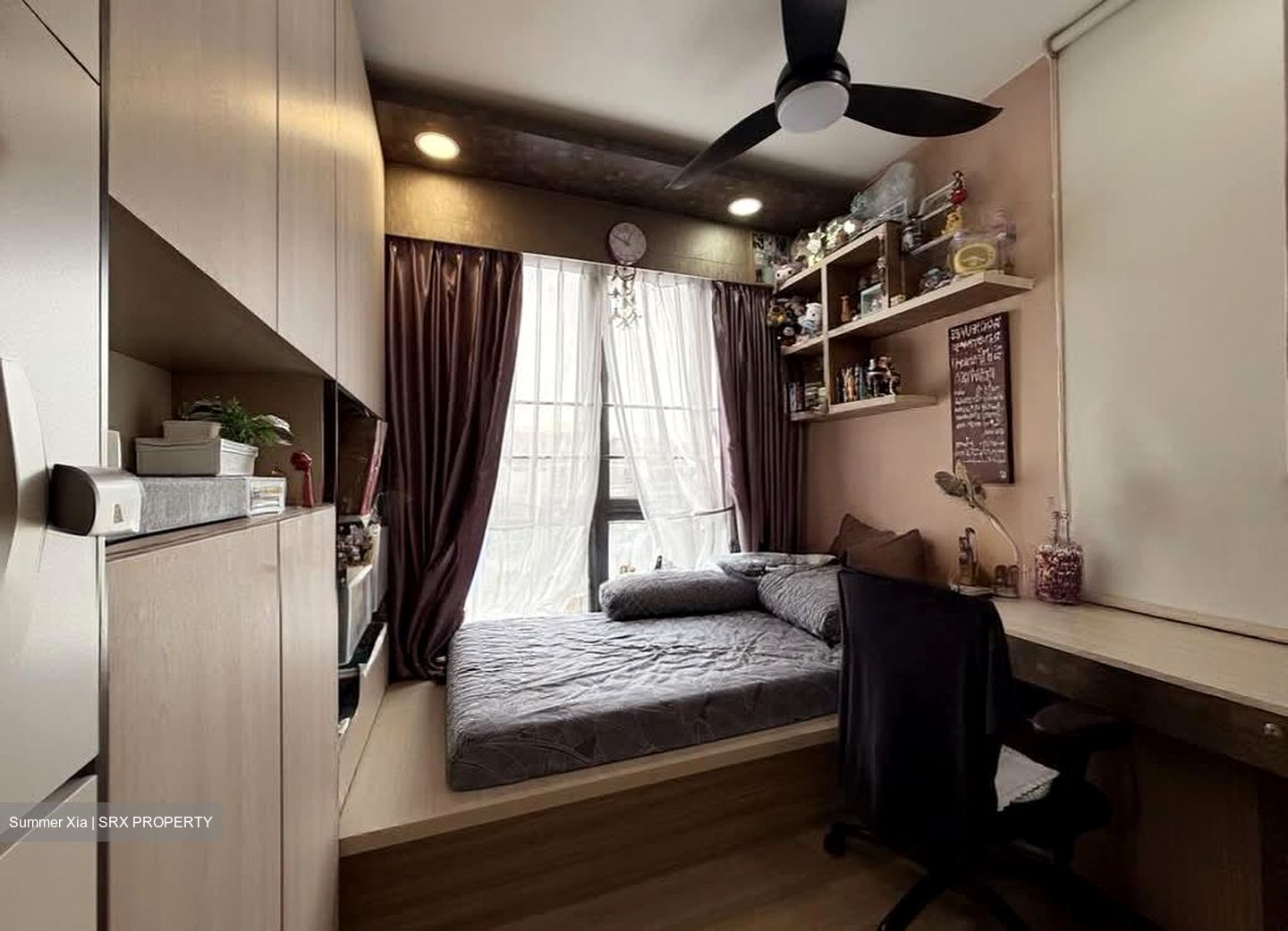 Parc Life (D27), Condominium #566554141